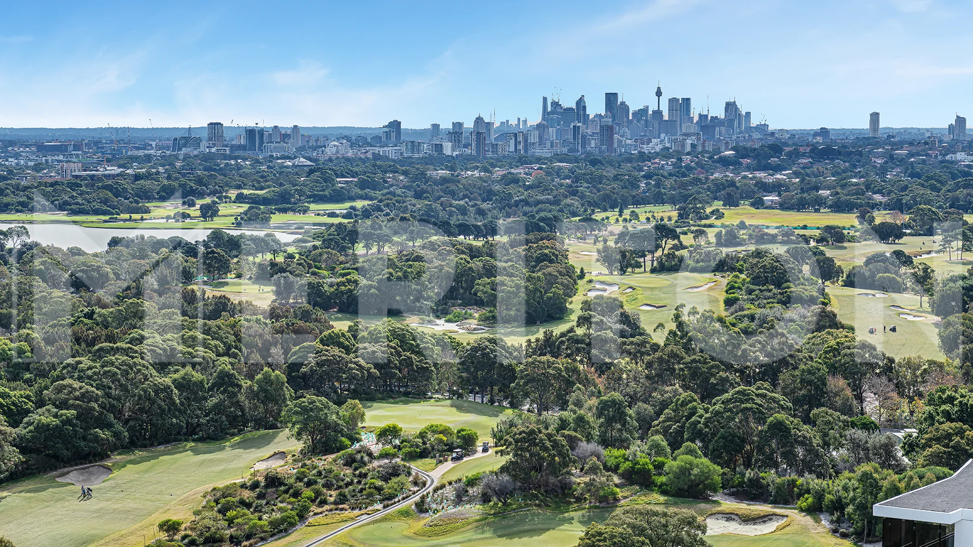 3BP/1 Finch Drive, Eastgardens NSW 2036
