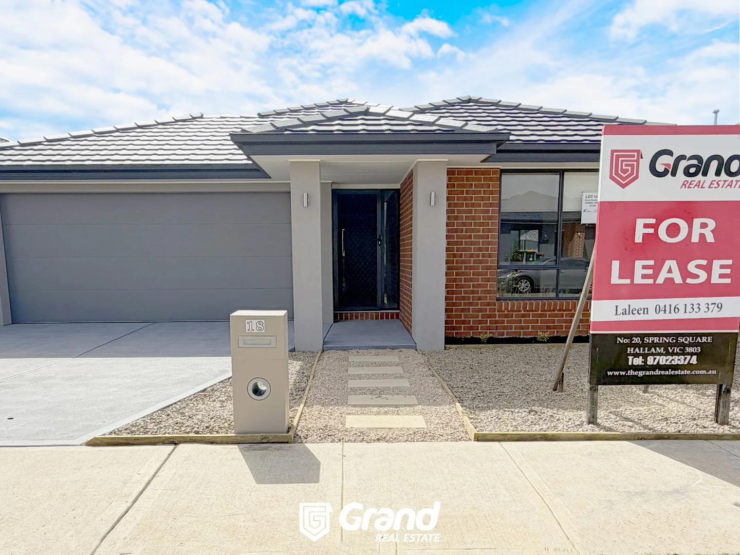 18 Jonquil Street, Clyde VIC 3978