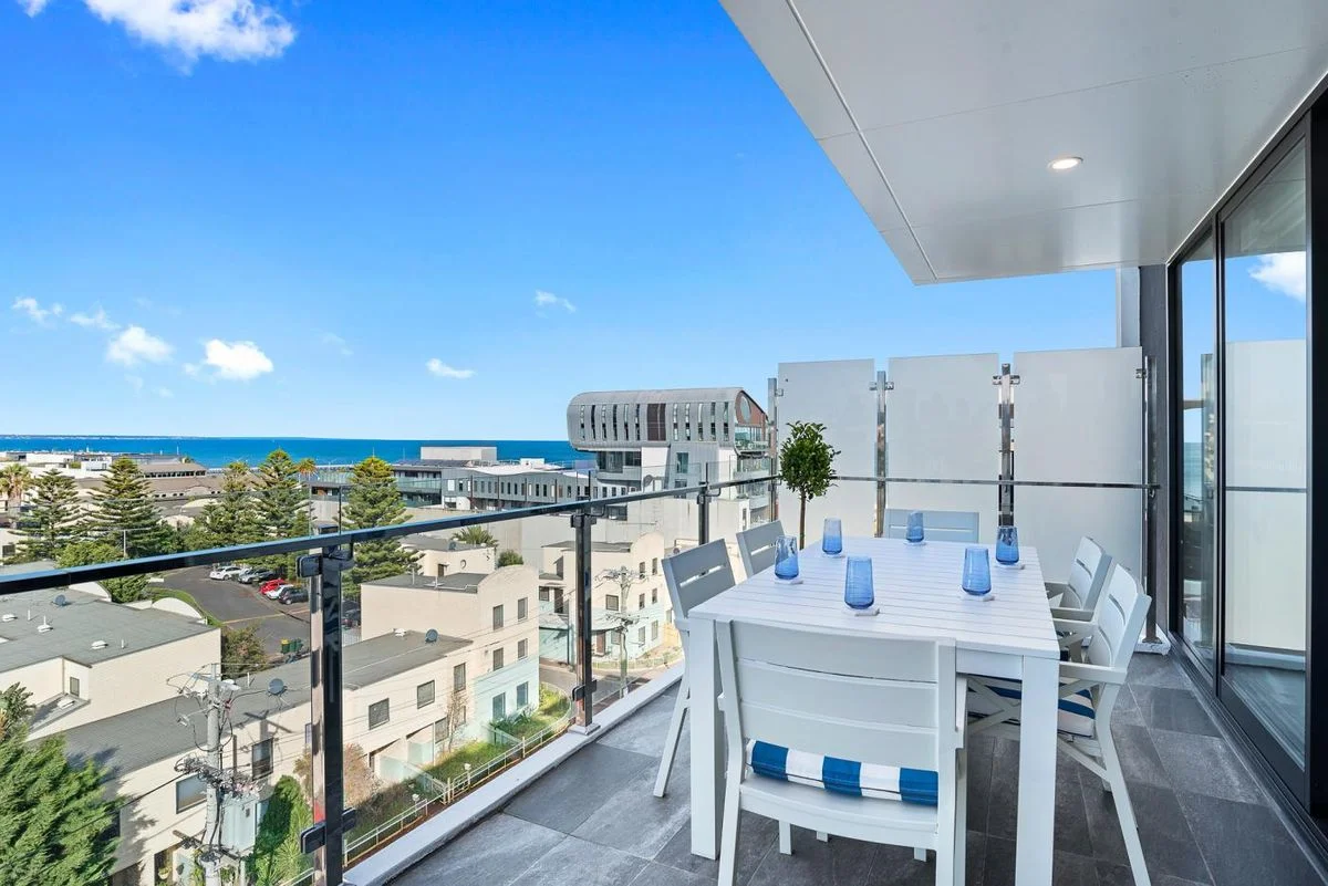Additional image 4 of 501/45 Nott Street, Port Melbourne VIC 3207