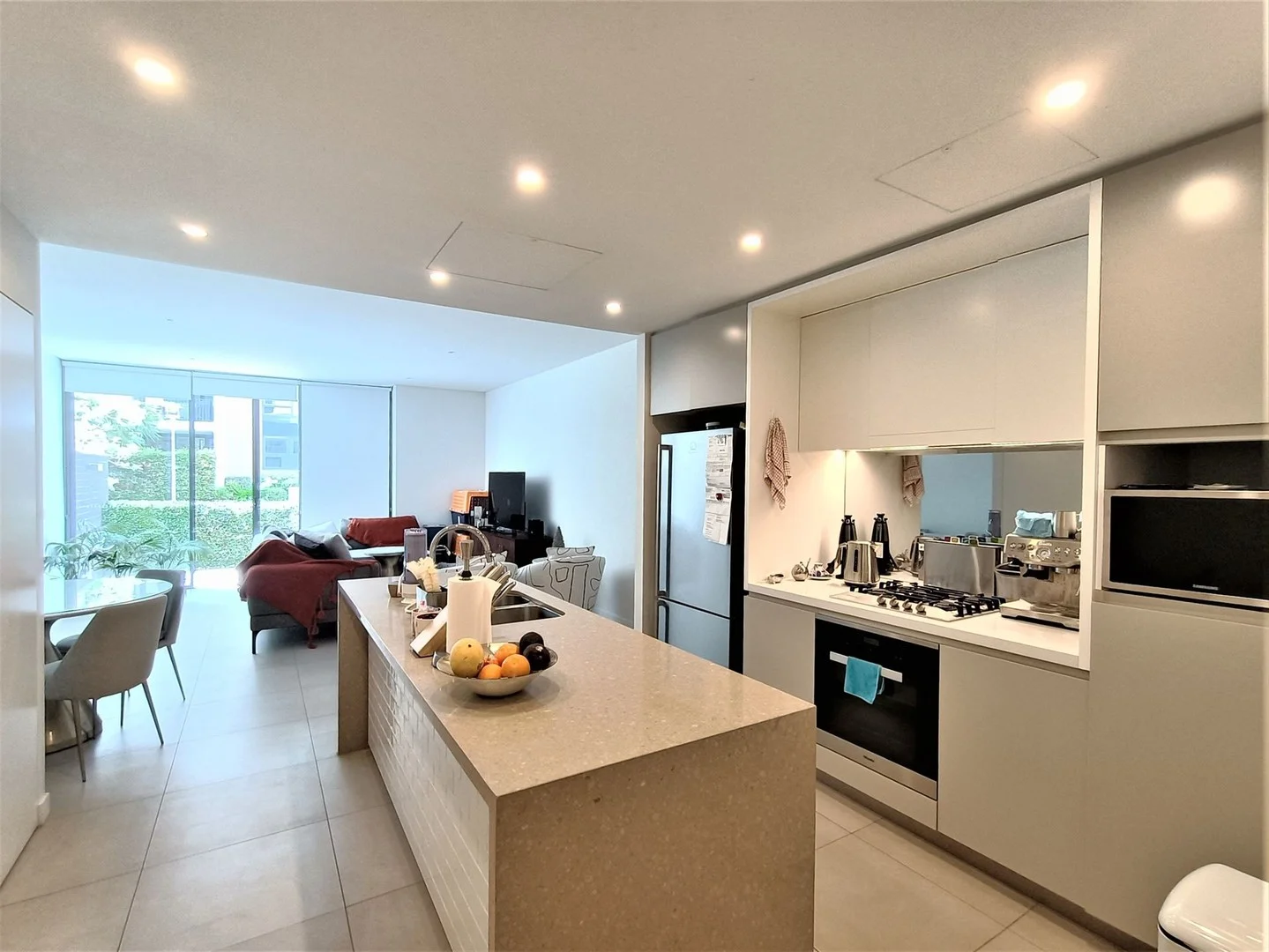 7108/2 Cullen Close, Forest Lodge NSW 2037