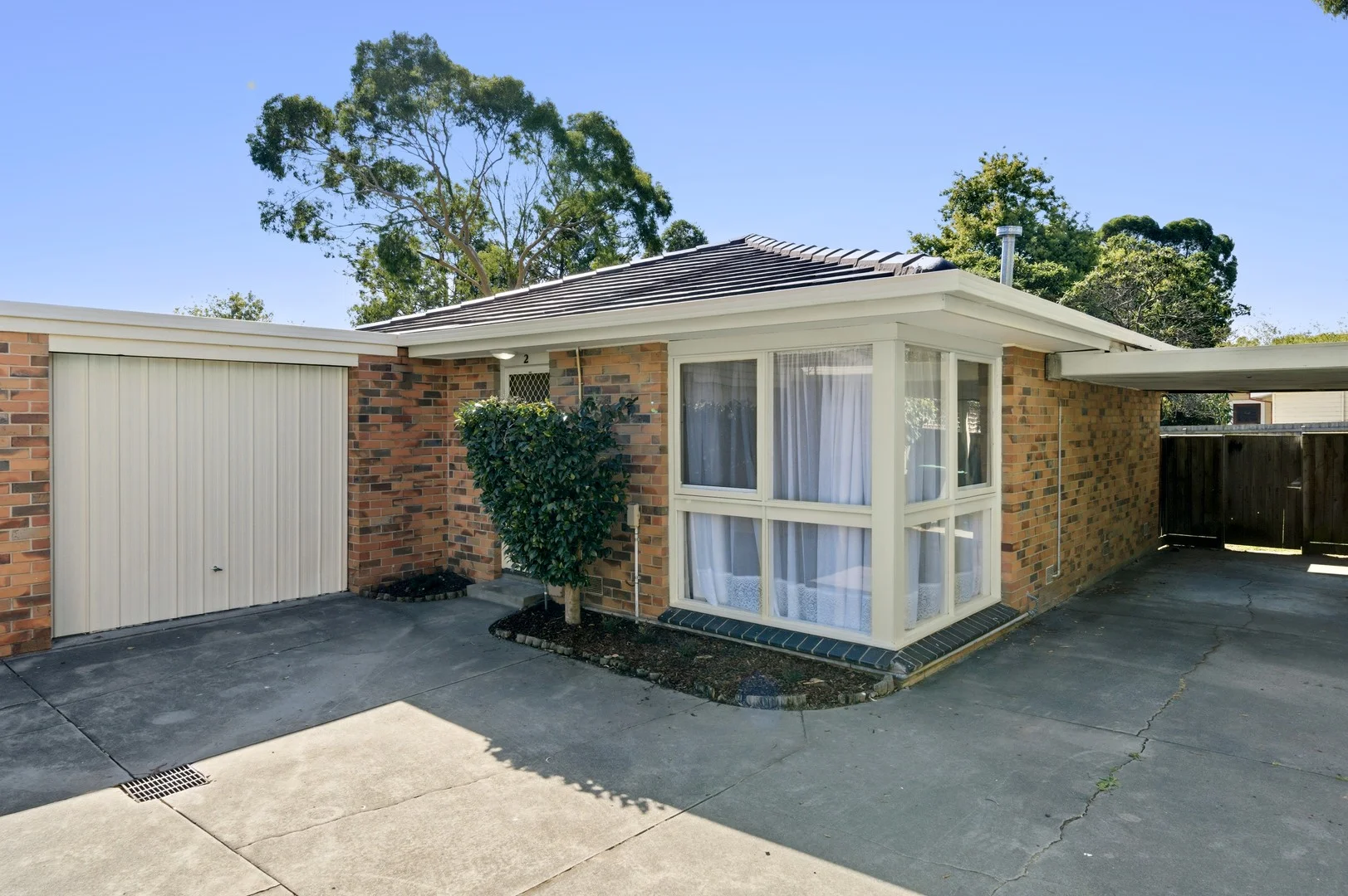 2/273 Canterbury Road, Heathmont VIC 3135