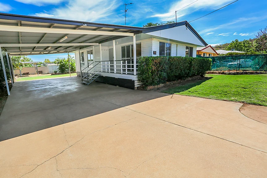 51 Darling Crescent, Mount Isa QLD 4825