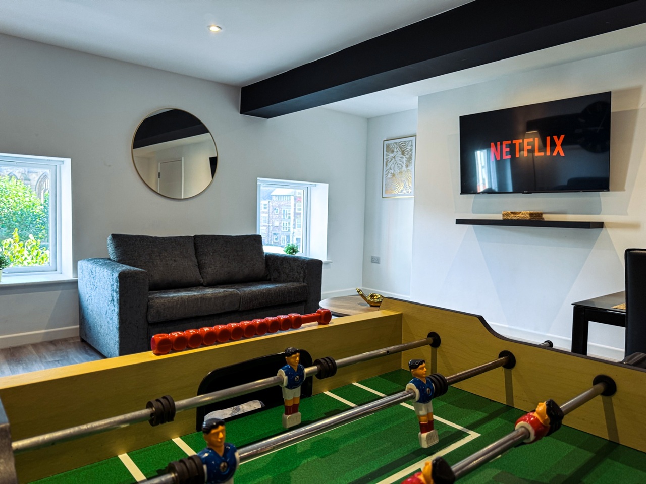 Additional image 21 of 2 Bed Flat, Bold Street, L1, N1 7GU