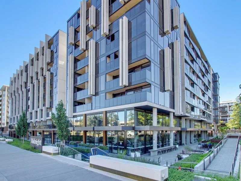 511/1 Elouera Street, Braddon ACT 2612