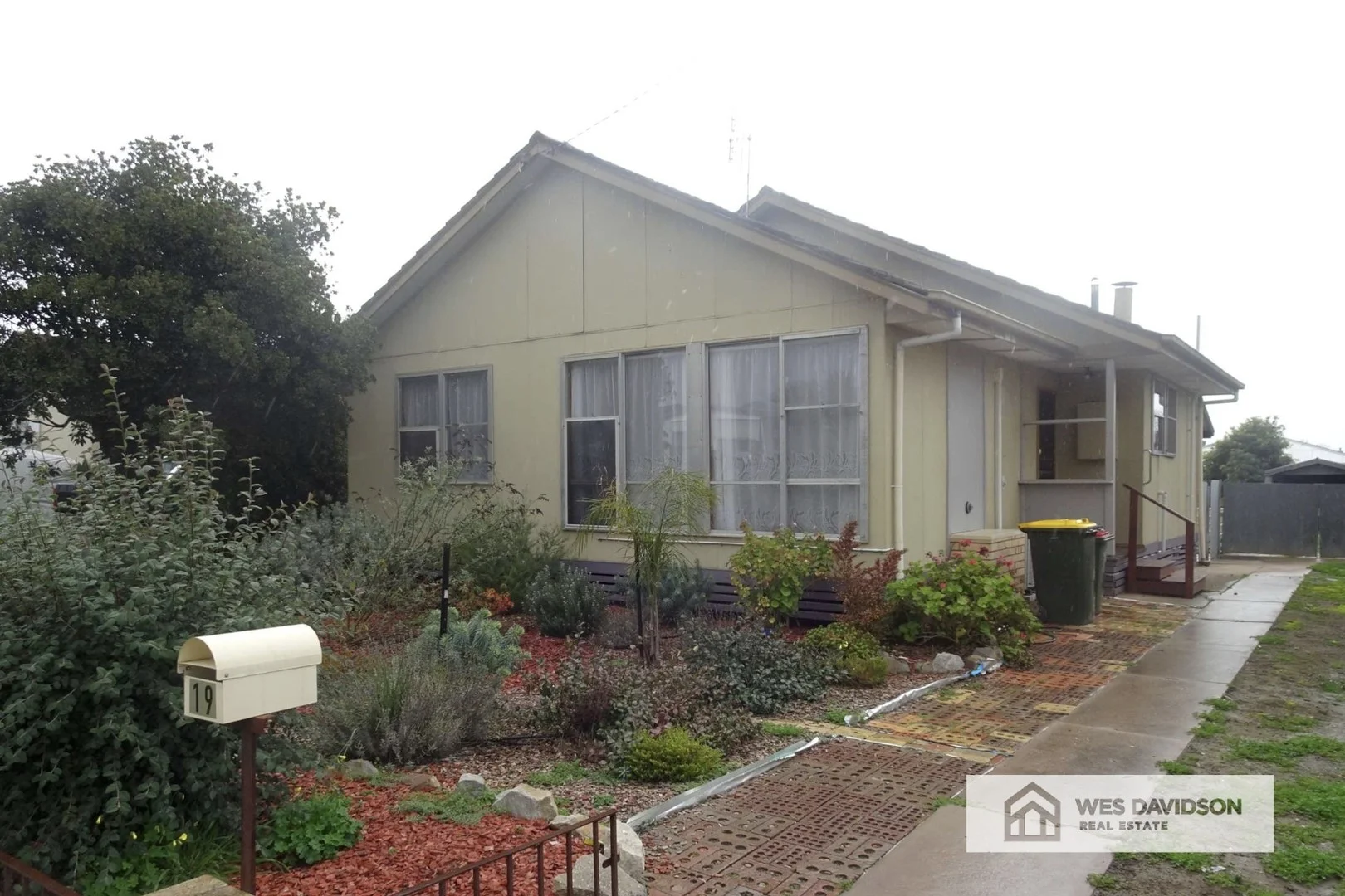 19 Langlands Street, Horsham VIC 3400