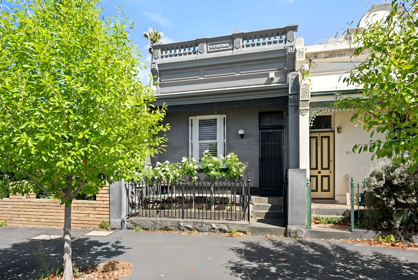 361 Canning Street, Carlton North VIC 3054