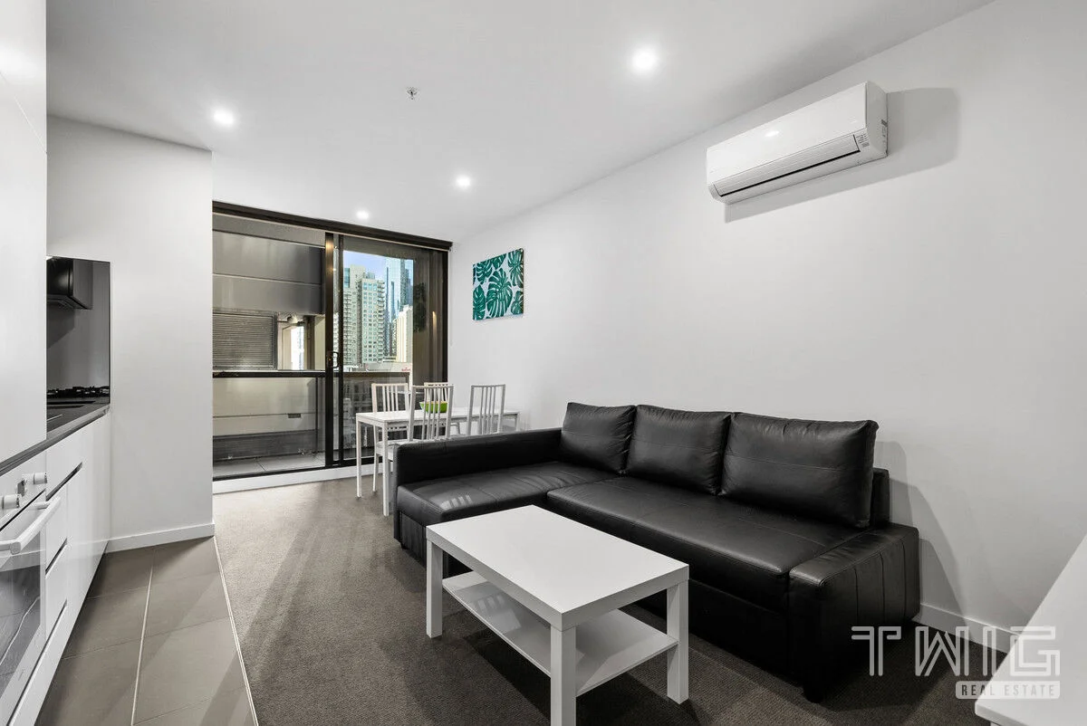Additional image 3 of 1301/139 Bourke Street, Melbourne VIC 3000