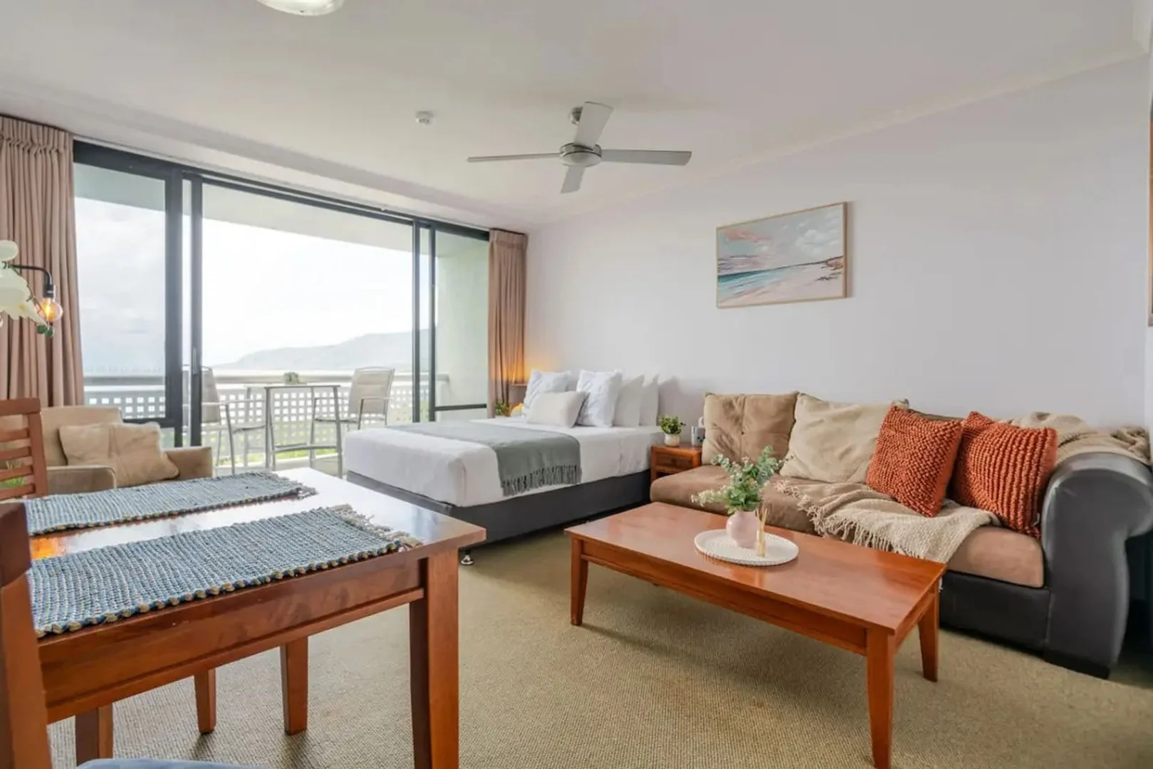 92B/219-225 Abbott Street, Cairns North QLD 4870