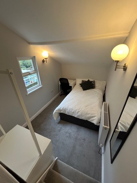 4 Bed End Terrace, Southmead Road, BS10, N1 7GU
