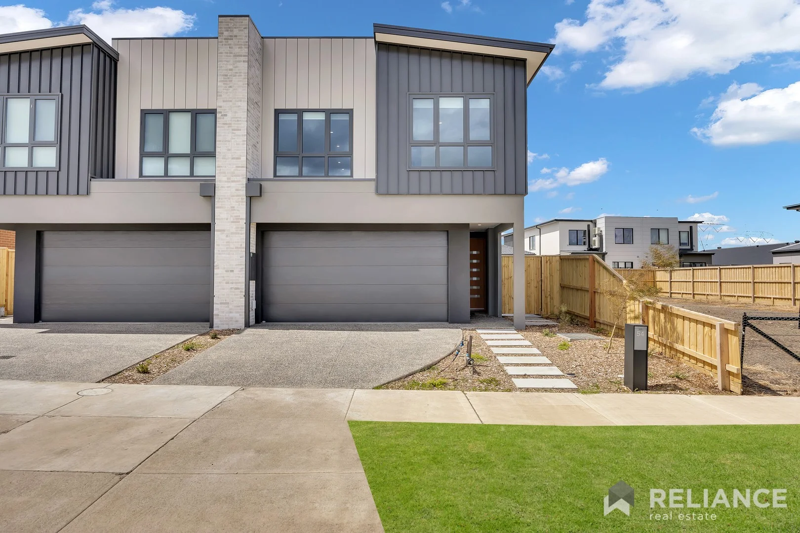 54 Needlebush Drive Drive, Sunbury VIC 3429