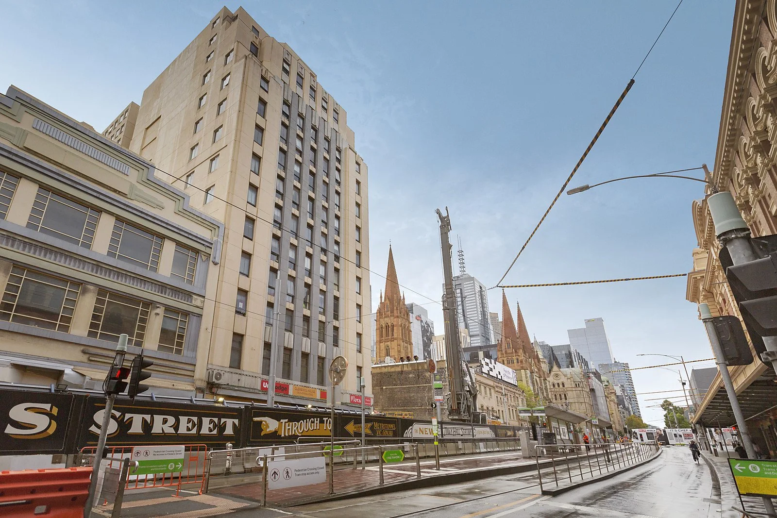 216/238 Flinders Street, Melbourne VIC 3000