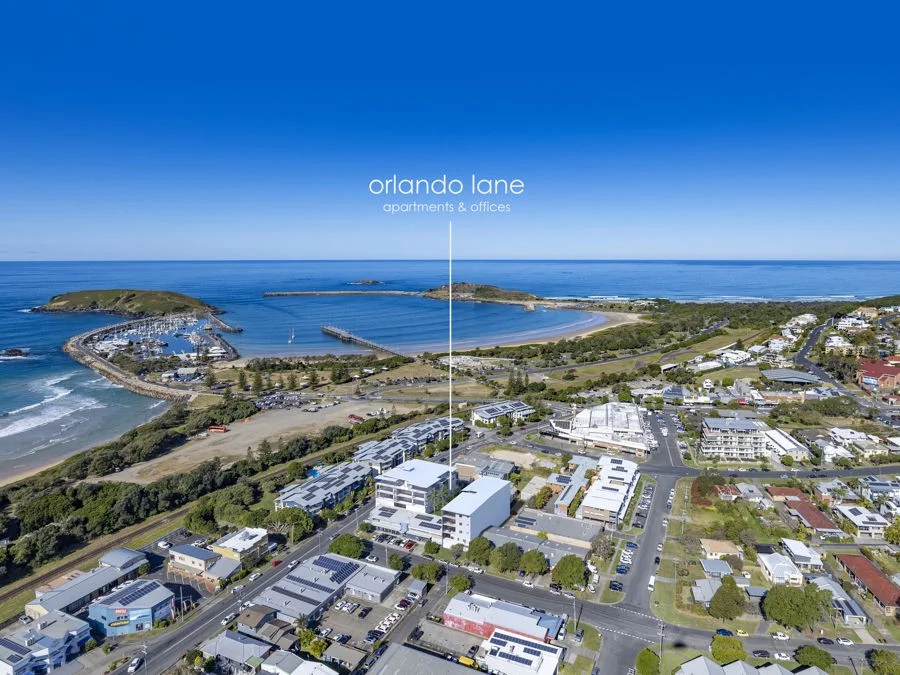 Additional image 18 of 401/23-25 Orlando Street, Coffs Harbour NSW 2450
