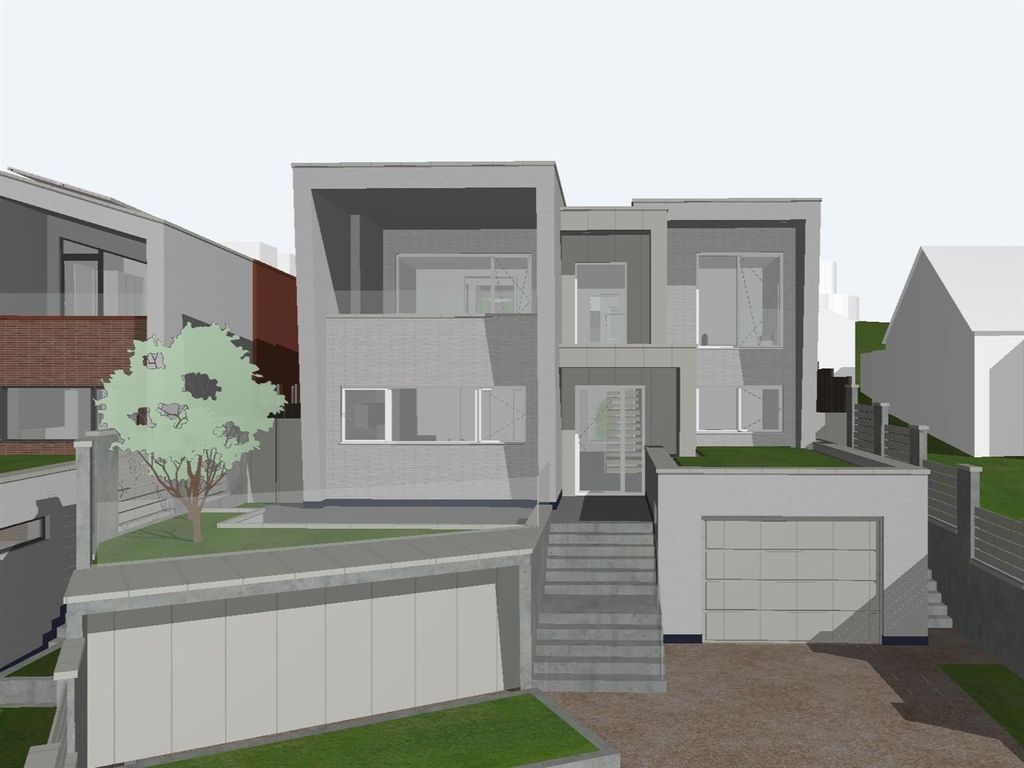Additional image 2 of Land for saleAinsworth Avenue, Ovingdean BN2