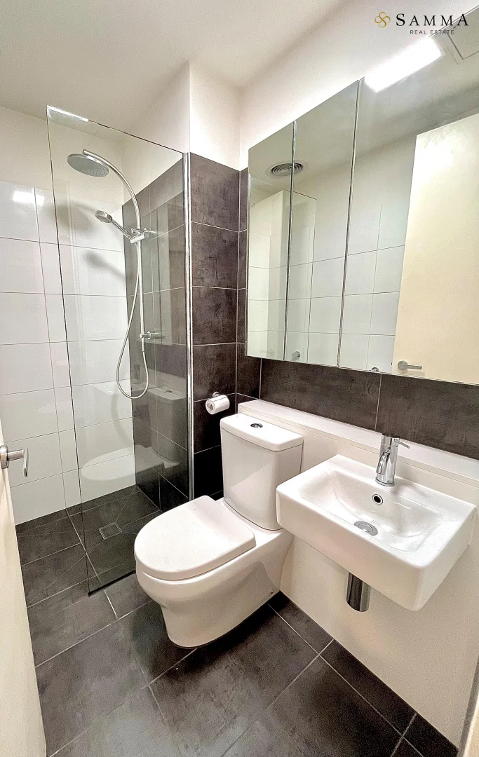 Additional image 5 of 102/463 Brunswick Street, Fitzroy North VIC 3068