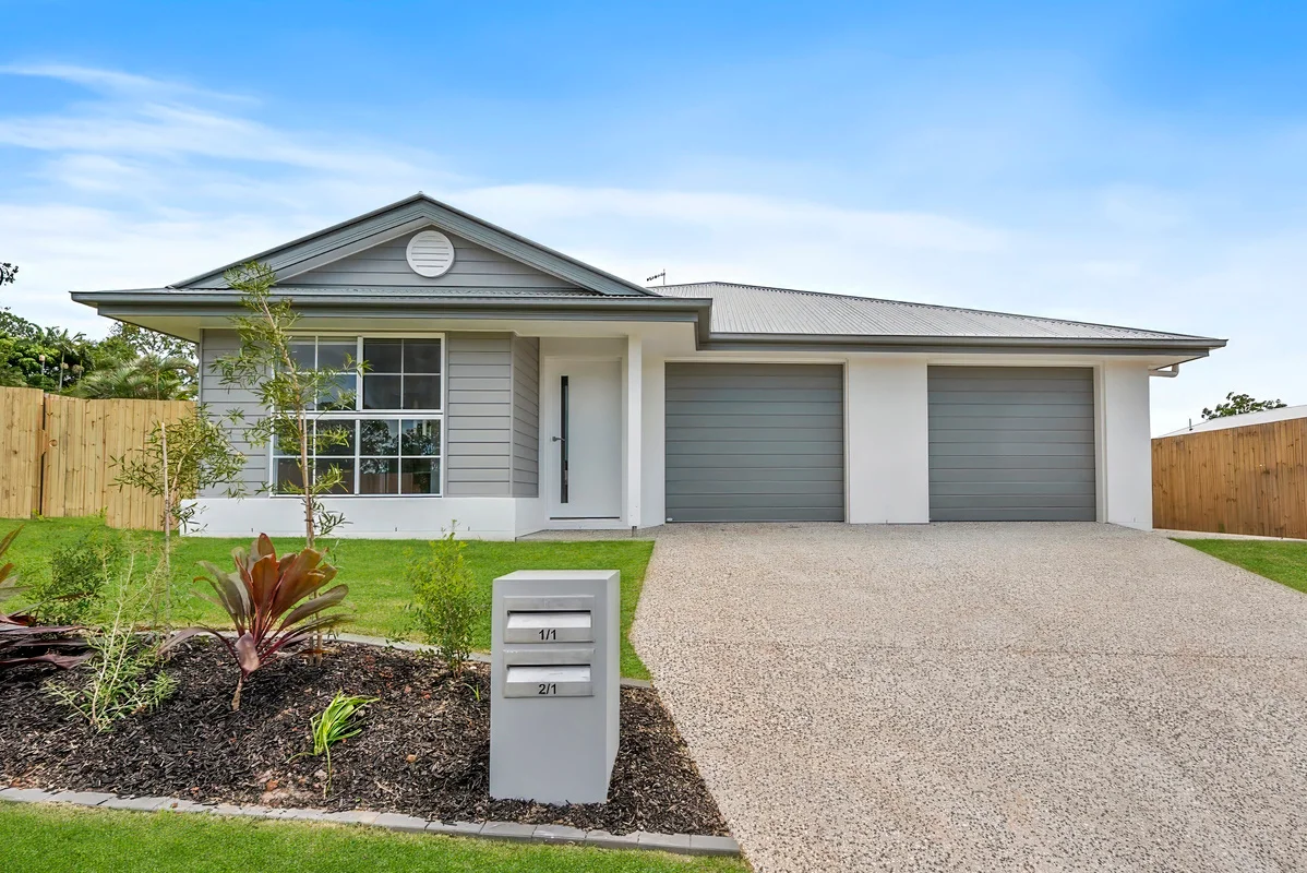 2/1 Isla Street, Lawnton QLD 4501