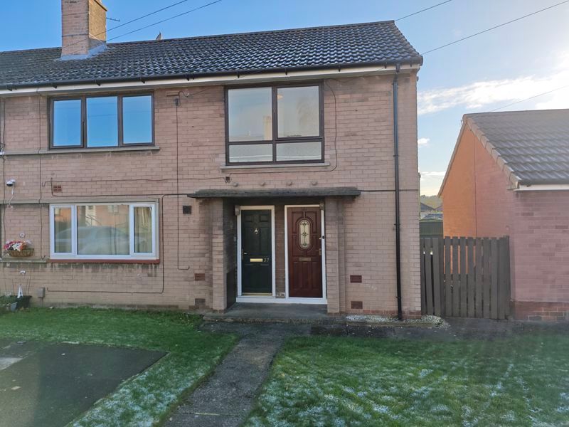1 bed flat to rentBorrowdale Gardens, Carlisle CA2