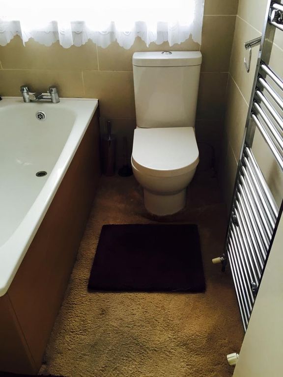 Additional image 4 of 4 bed flat to rentIlford IG1