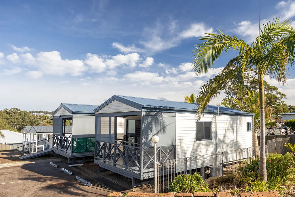 18/13 Princes Highway, Ulladulla NSW 2539