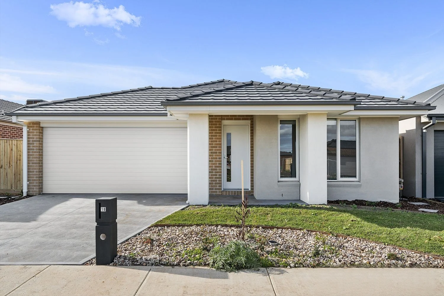18 Sedge Street, Mambourin VIC 3024
