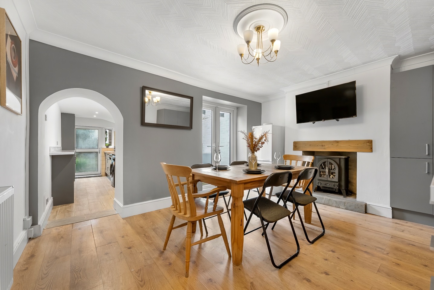Additional image 20 of 3 Bed Terraced House, Kingsway Avenue, BS15, N1 7GU