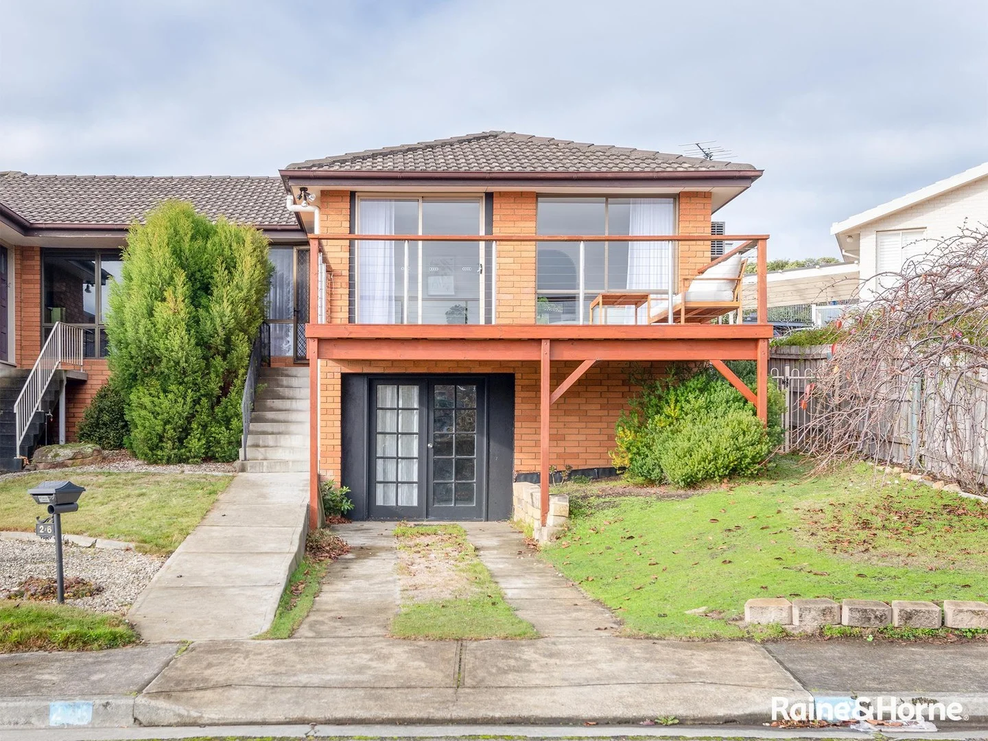 2/6 Flowerpot Crescent, Blackmans Bay TAS 7052