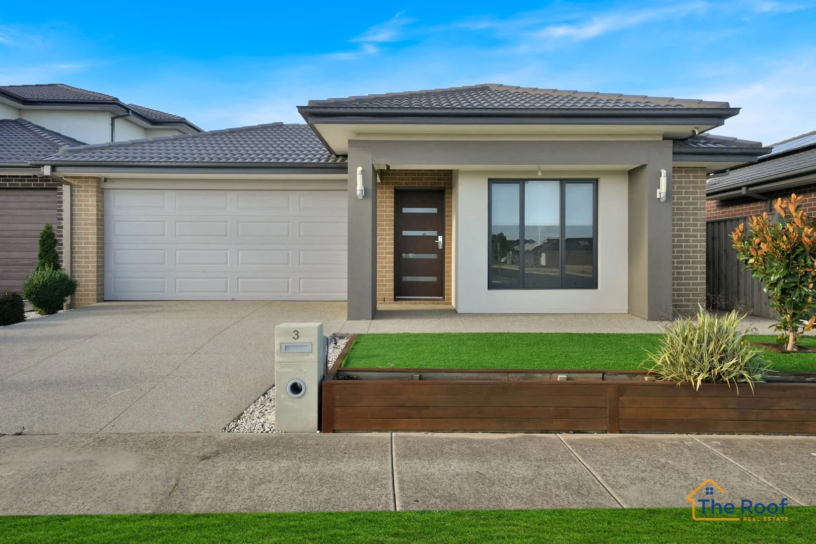 3 Bismark Road, Tarneit VIC 3029