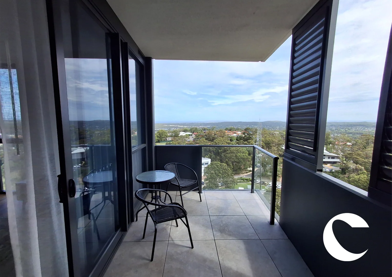 Additional image 10 of 1107/4 Charles Street, Charlestown NSW 2290
