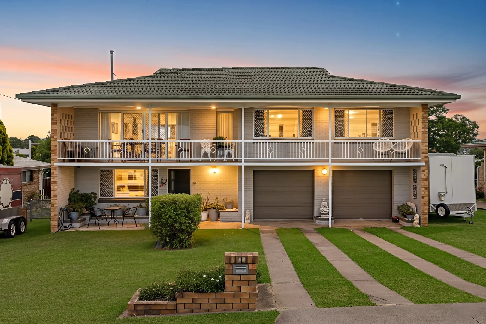 13 Wilkinson Sreet, Warwick QLD 4370