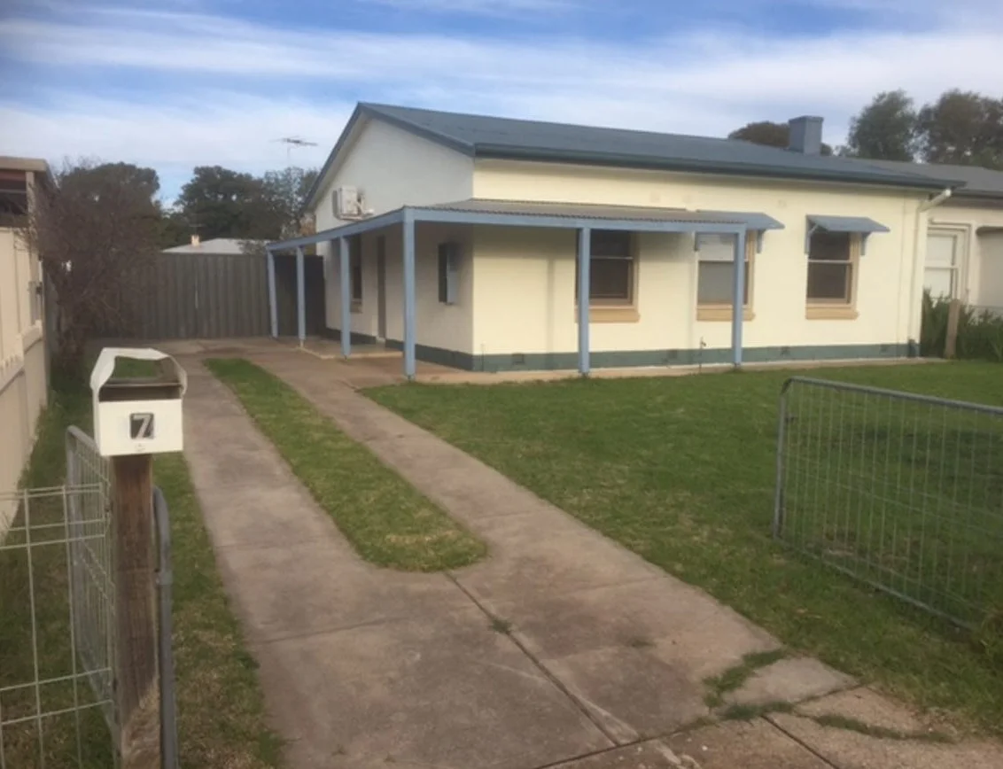 7 Hogarth Road, Elizabeth South SA 5112