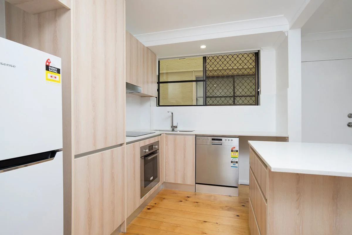 8/12 Bailey Street, New Farm QLD 4005