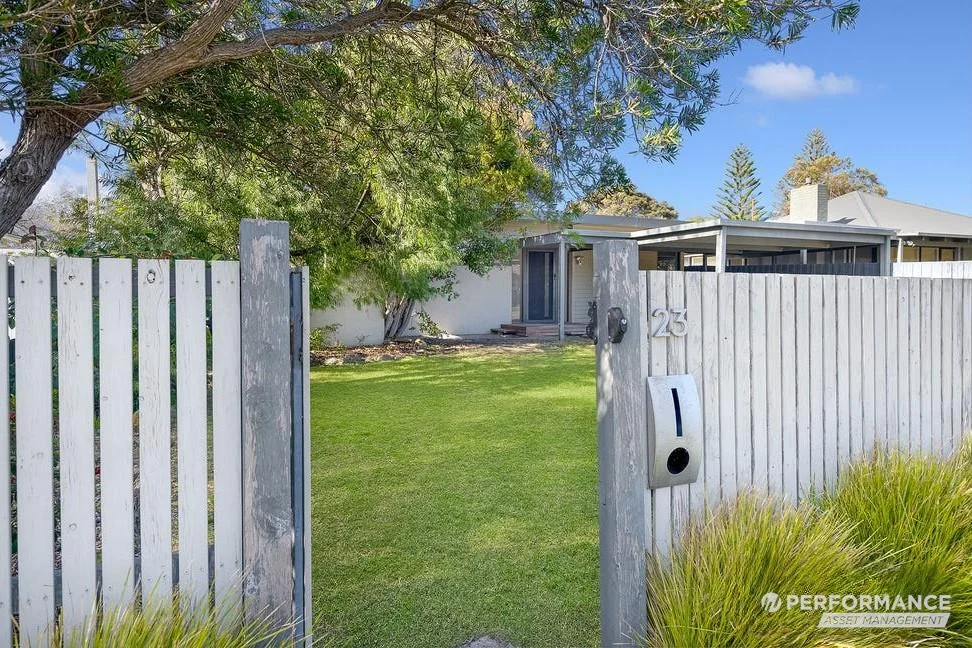 23 Elsie Avenue, Seaford VIC 3198