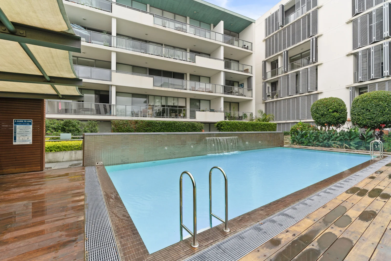 Additional image 7 of 307/4 Lewis Avenue, Rhodes NSW 2138