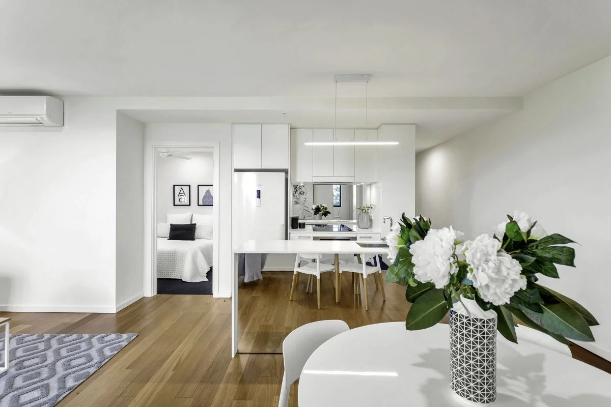 Additional image 3 of 503/20 Mocatta Place, Adelaide SA 5000