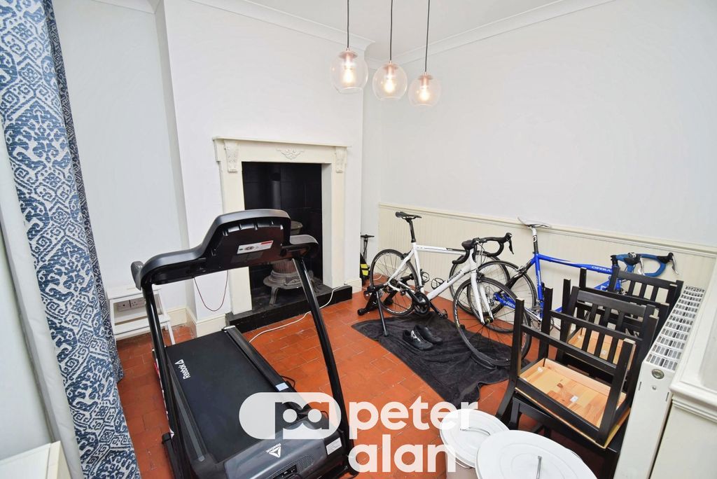 Additional image 8 of 4 bed end terrace house to rentLlanthewy Road, Newport NP20