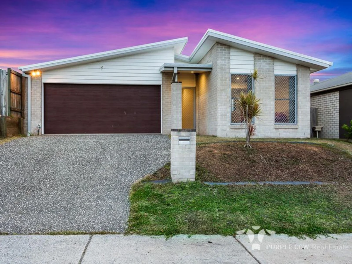 17 Tey Court, Deebing Heights QLD 4306