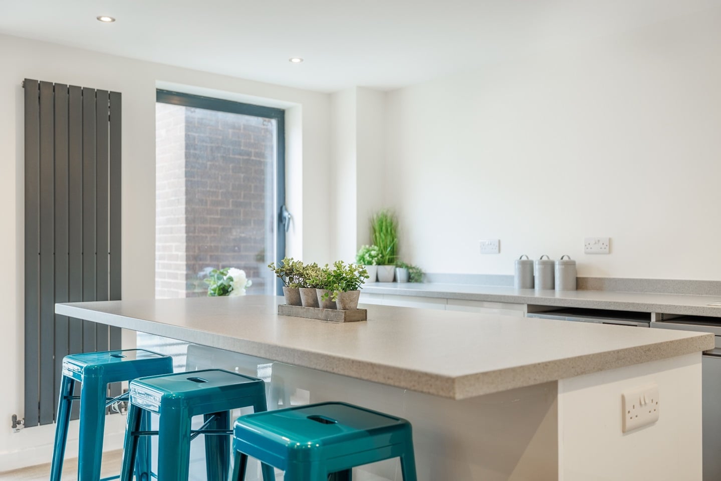 5 Bed Flat, Anglo Works, S1, N1 7GU photo 3
