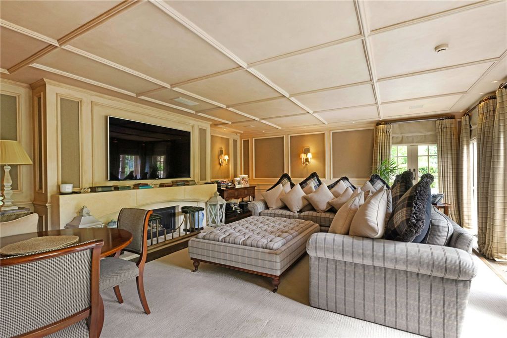 Additional image 9 of 6 bed detached house for saleGopshill Lane, Gretton, Cheltenham, Gloucestershire GL54
