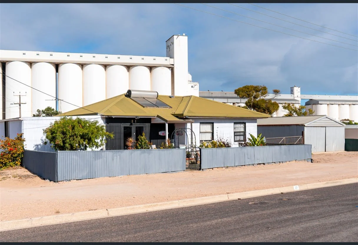 21 Kent Street, Thevenard SA 5690
