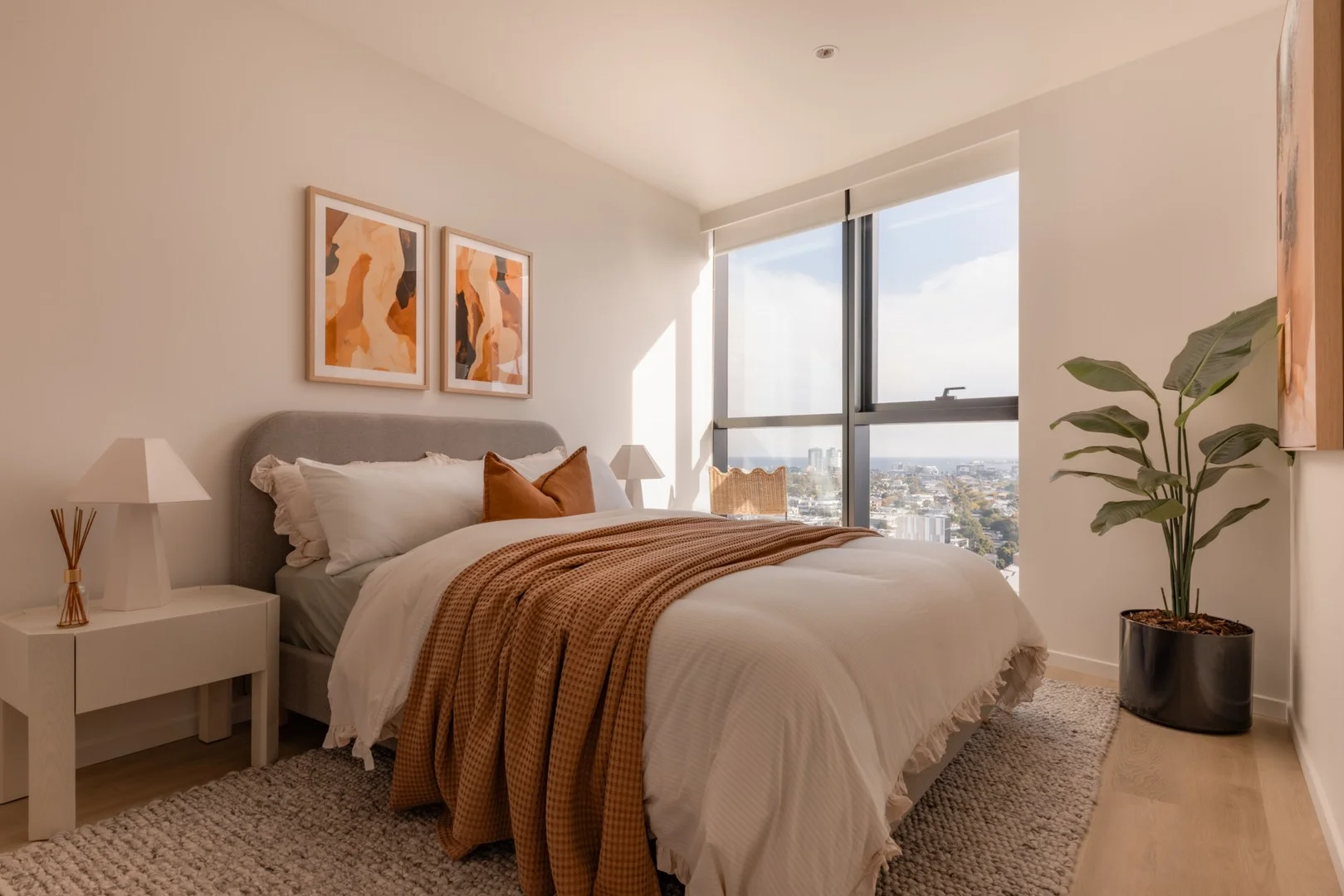 2 beds/15-85 Gladstone St, South Melbourne VIC 3205