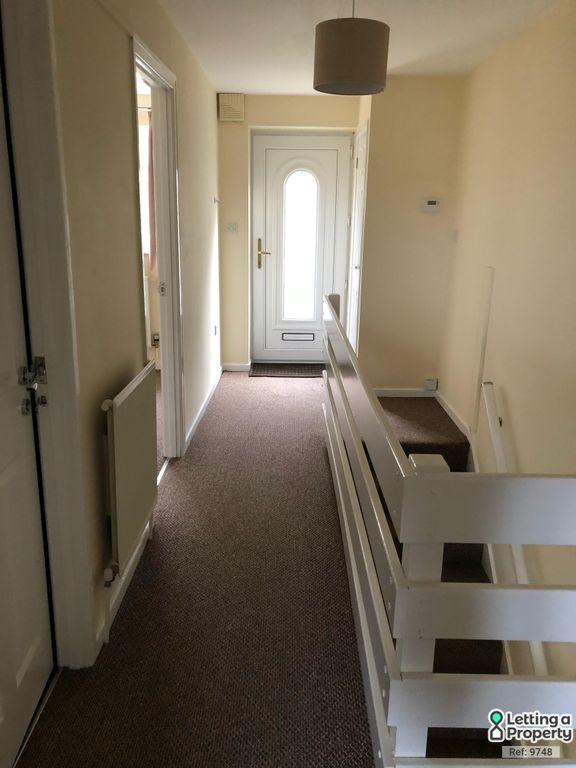 Additional image 2 of 3 bed terraced house to rentAustin Crescent, Plymouth, Devon PL6
