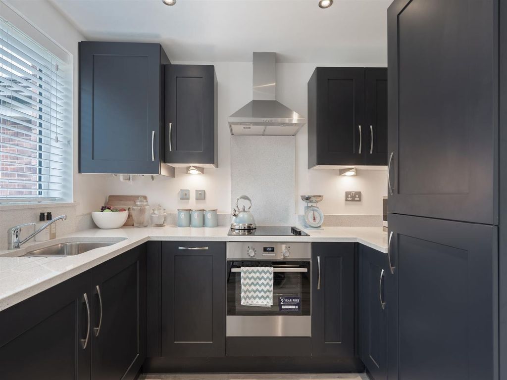 Additional image 4 of 3 bed semi-detached house to rentCalvert Lane, Hull HU4