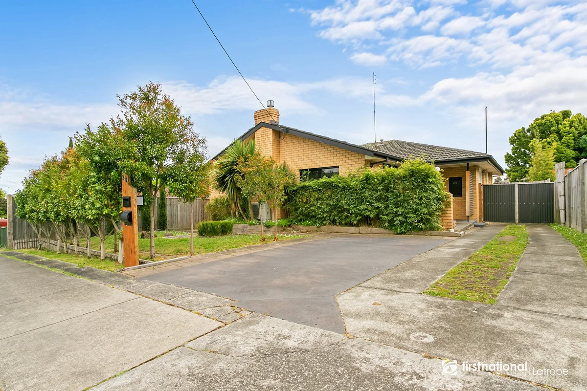 28 McDonald Way, Churchill VIC 3842