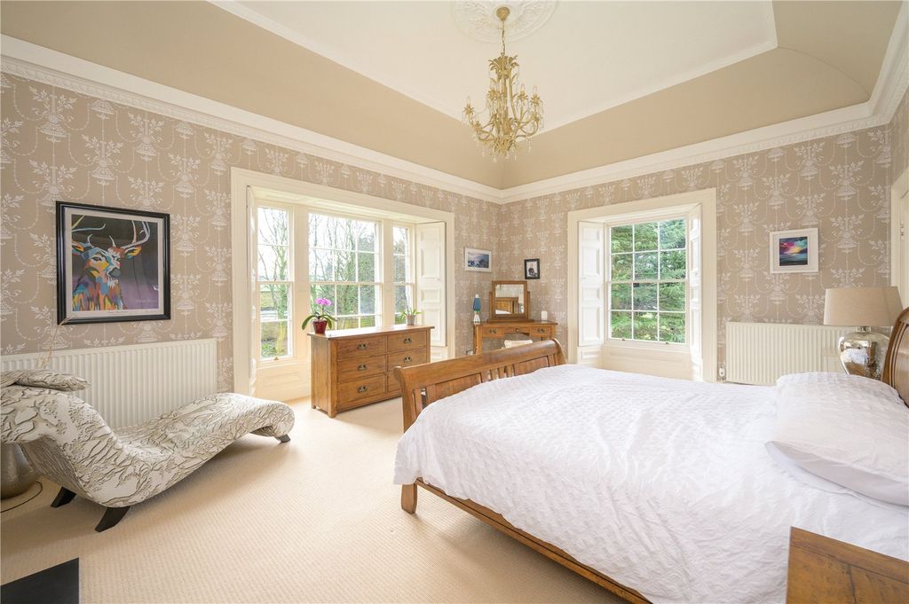 Additional image 16 of 7 bed detached house for saleBallencrieff House, Longniddry, East Lothian EH32