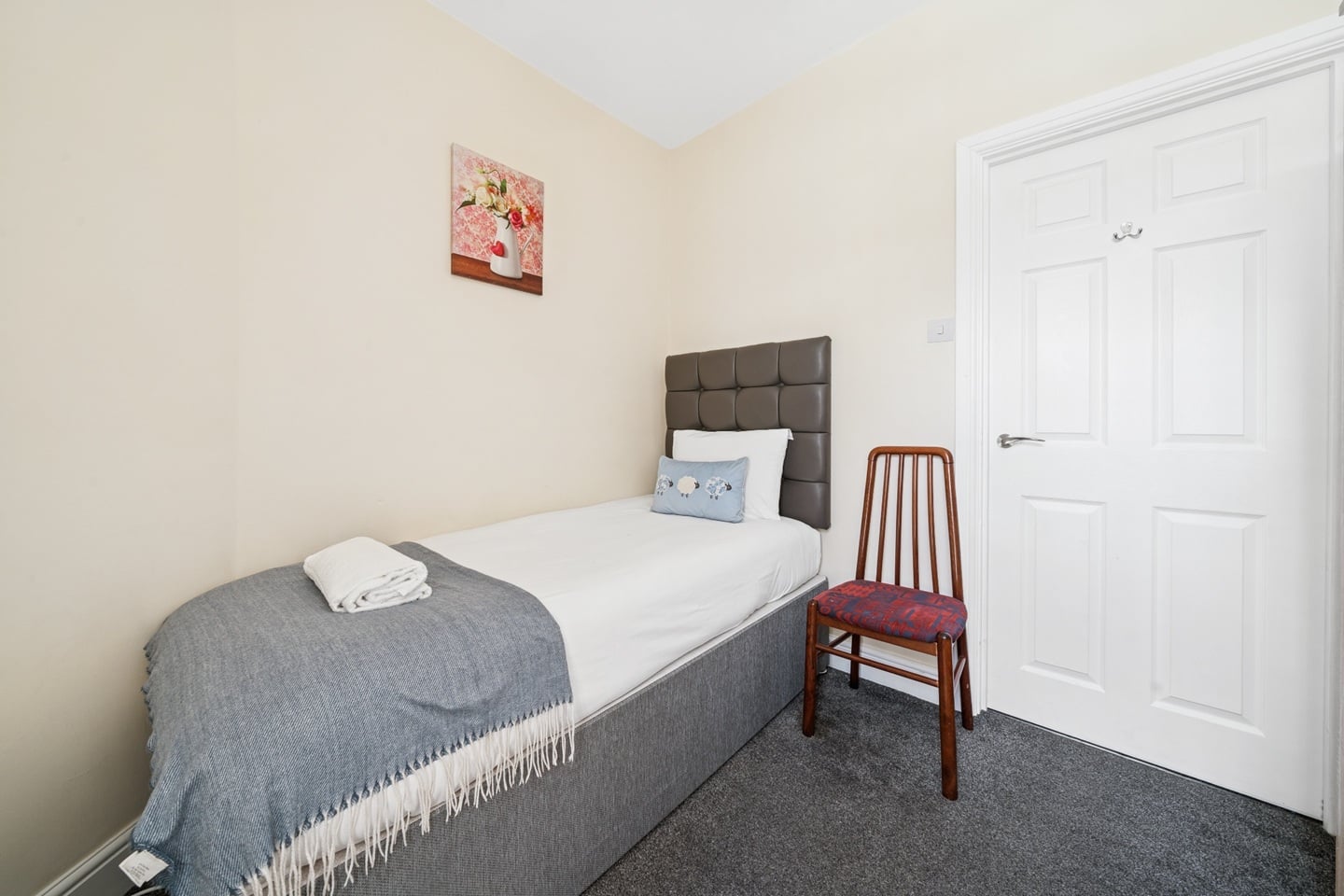 Additional image 35 of 6 Bed Detached House, Belle Vue Road, BS5, N1 7GU