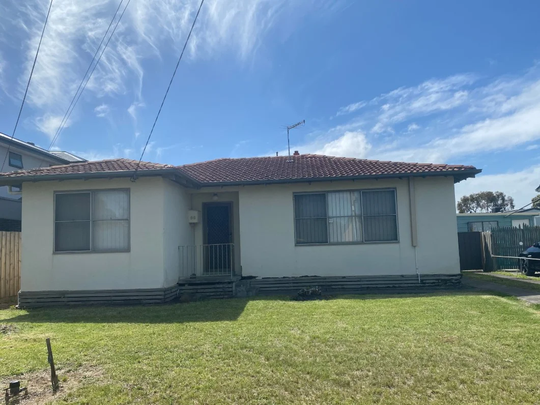 88 Bladin Street, Laverton VIC 3028