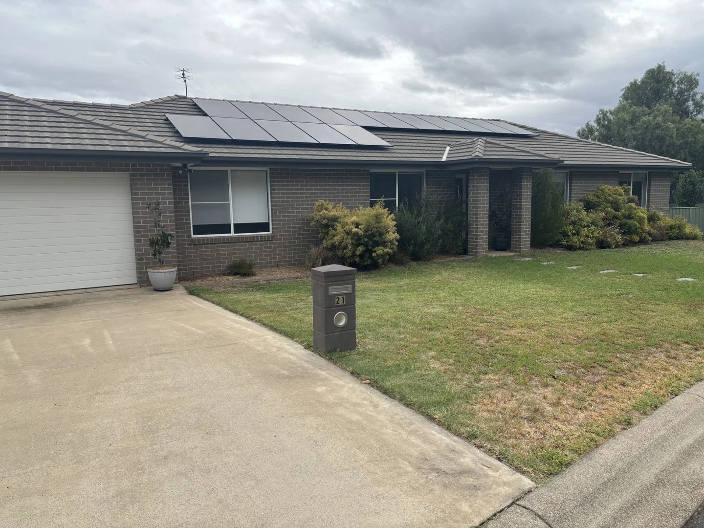21 Emerald Ave, Tamworth NSW 2340