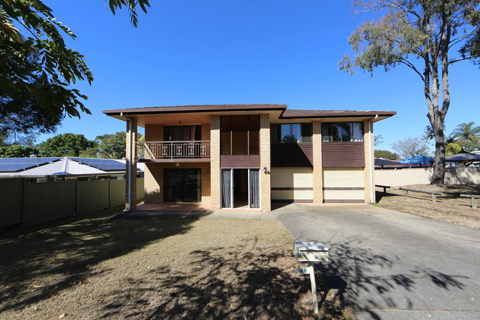 46 Hollywood Street, Runcorn QLD 4113