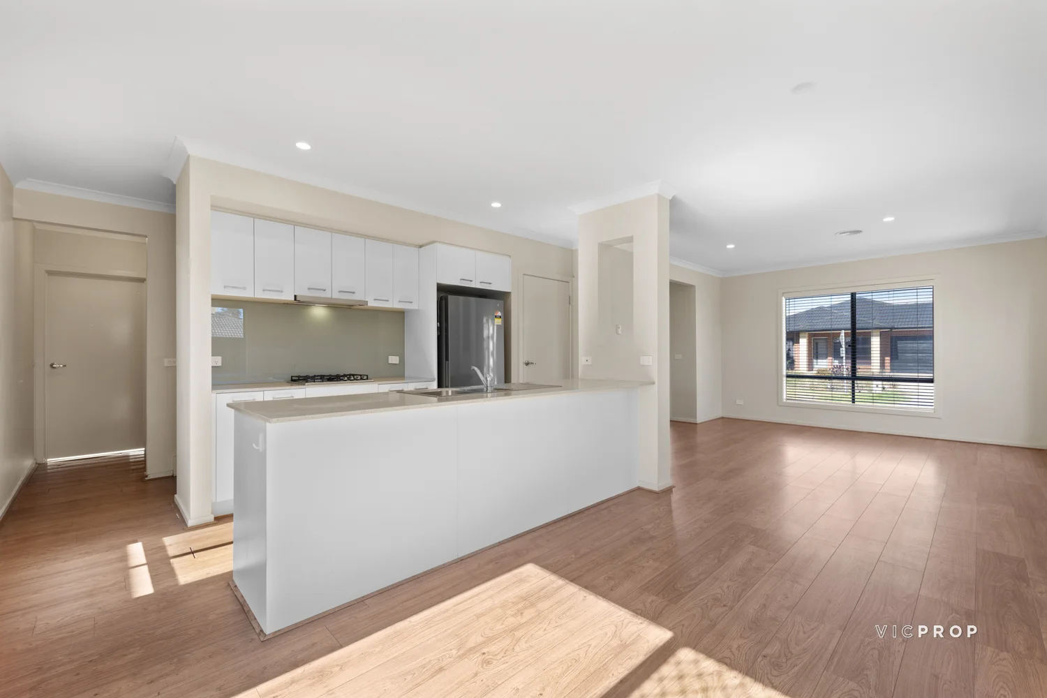1 Vanguard Crescent, Point Cook VIC 3030