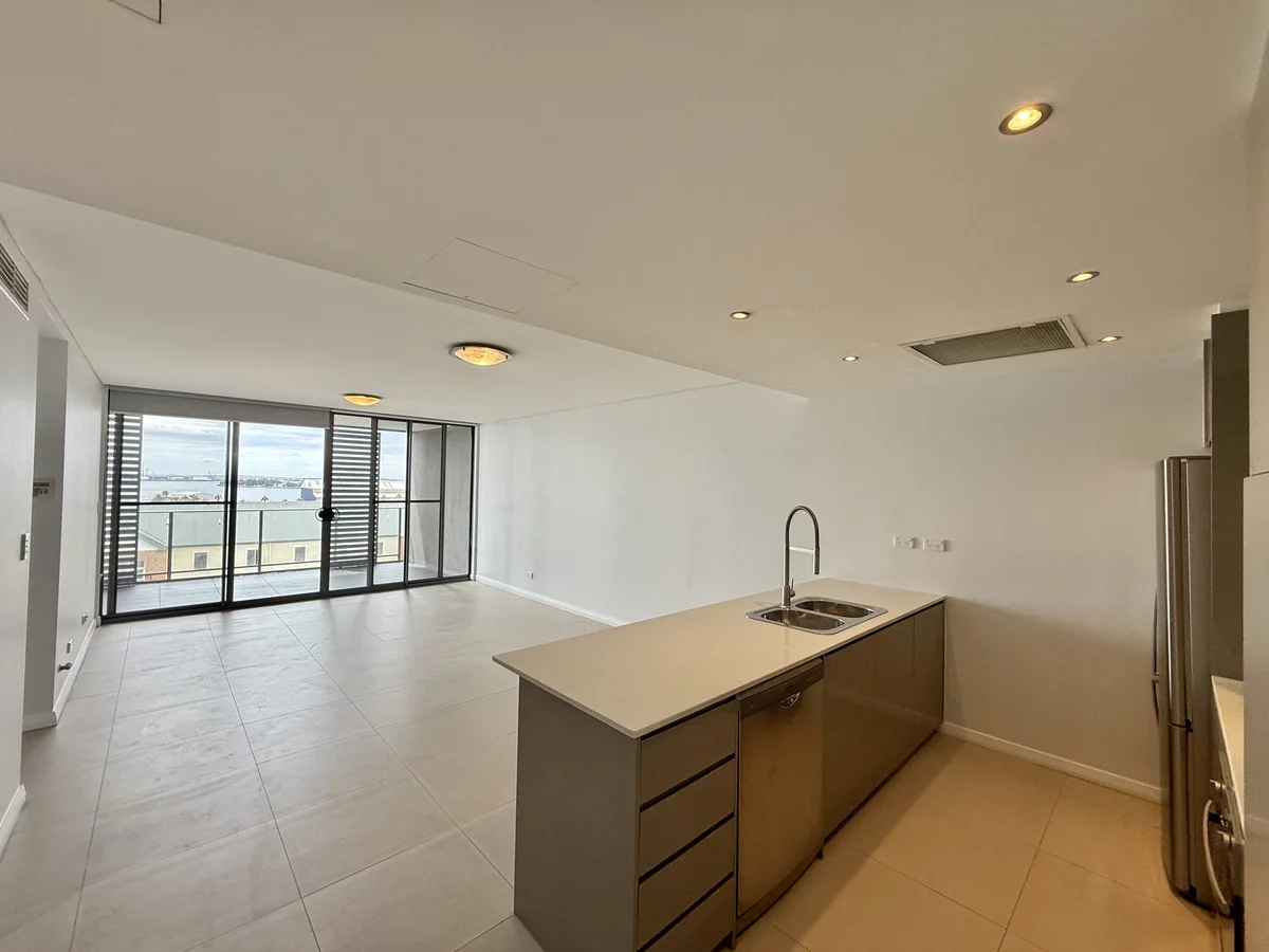 703/335 Wharf Road, Newcastle NSW 2300
