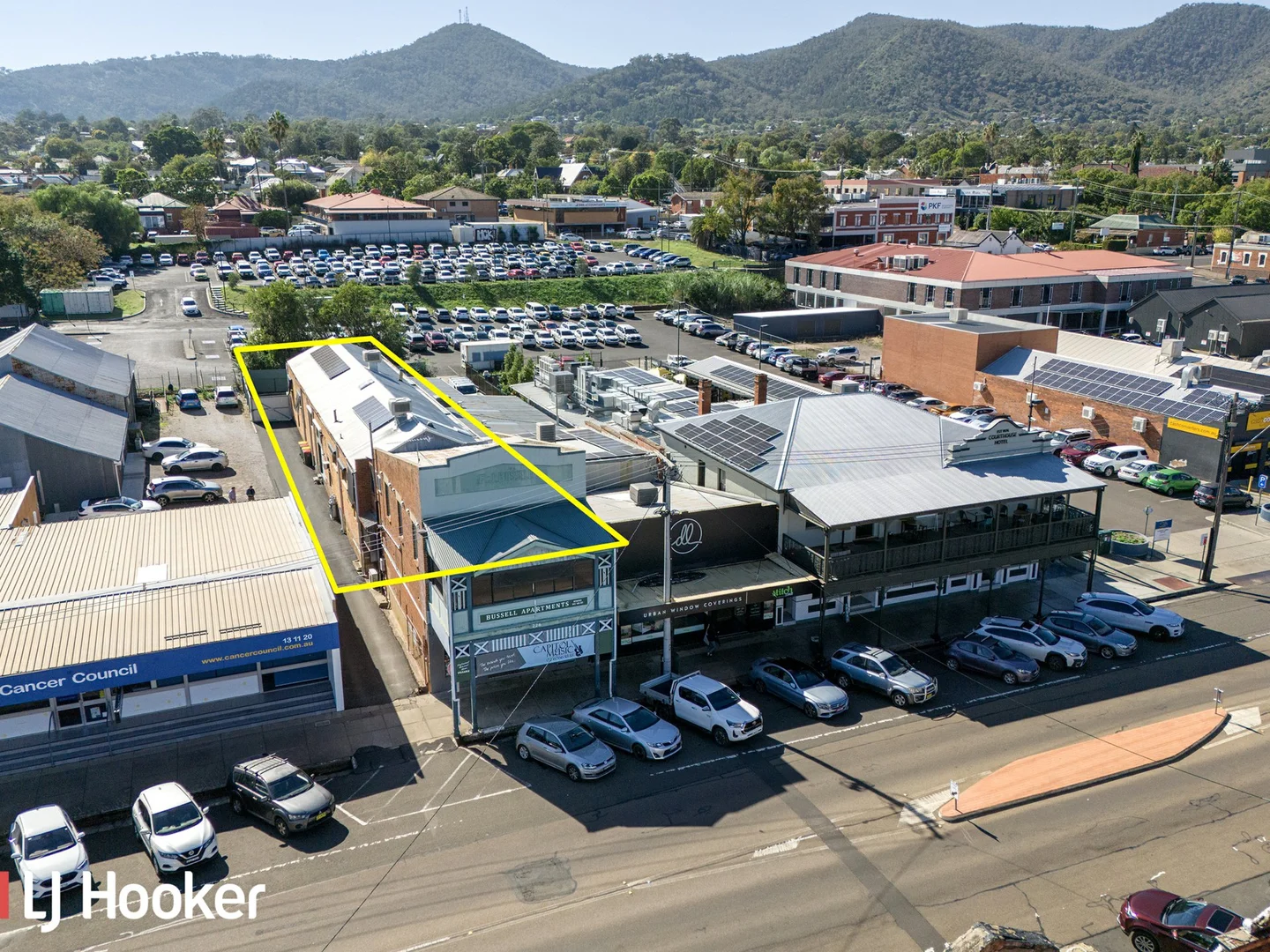 Additional image 2 of 1/226 Peel Street, Tamworth NSW 2340